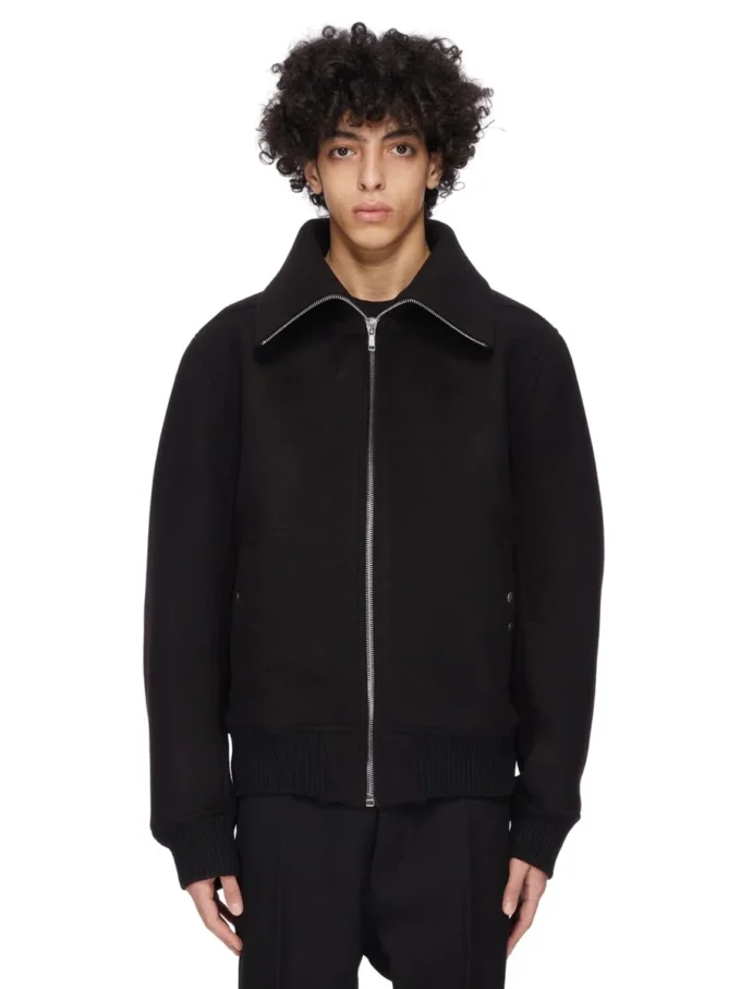 RICK OWENS – VESTES RR02E1710WSF-09
