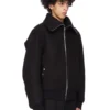RICK OWENS – VESTES RR02E1710WSF-09