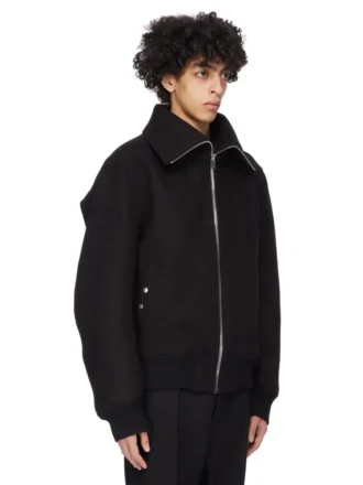 RICK OWENS – VESTES RR02E1710WSF-09