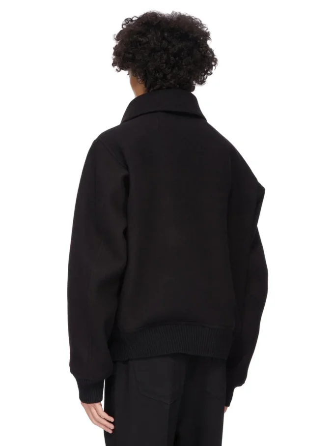 RICK OWENS – VESTES RR02E1710WSF-09