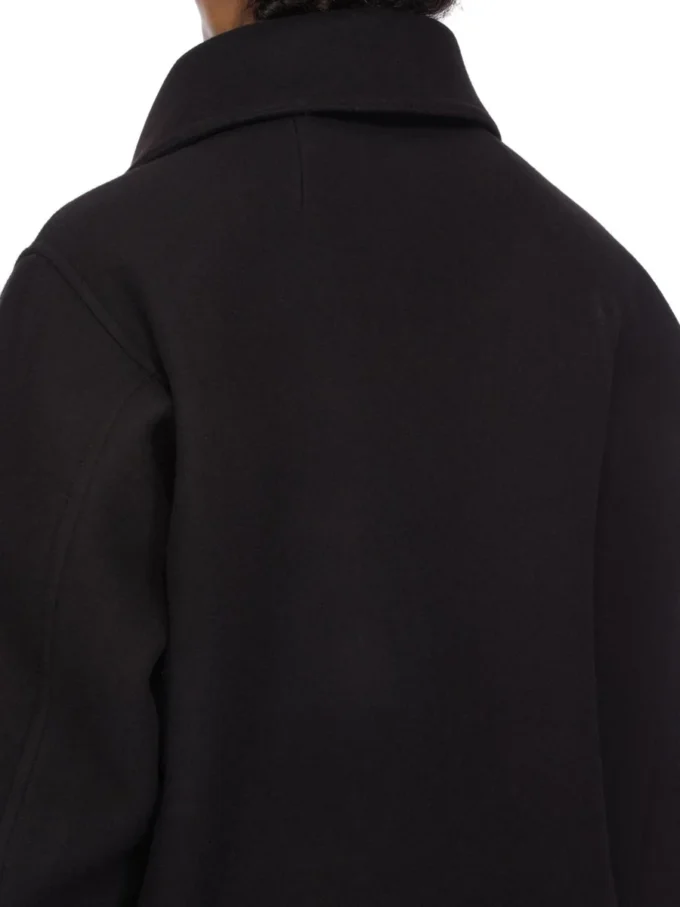 RICK OWENS – VESTES RR02E1710WSF-09