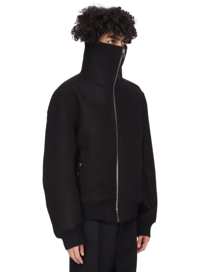 RICK OWENS – VESTES RR02E1710WSF-09
