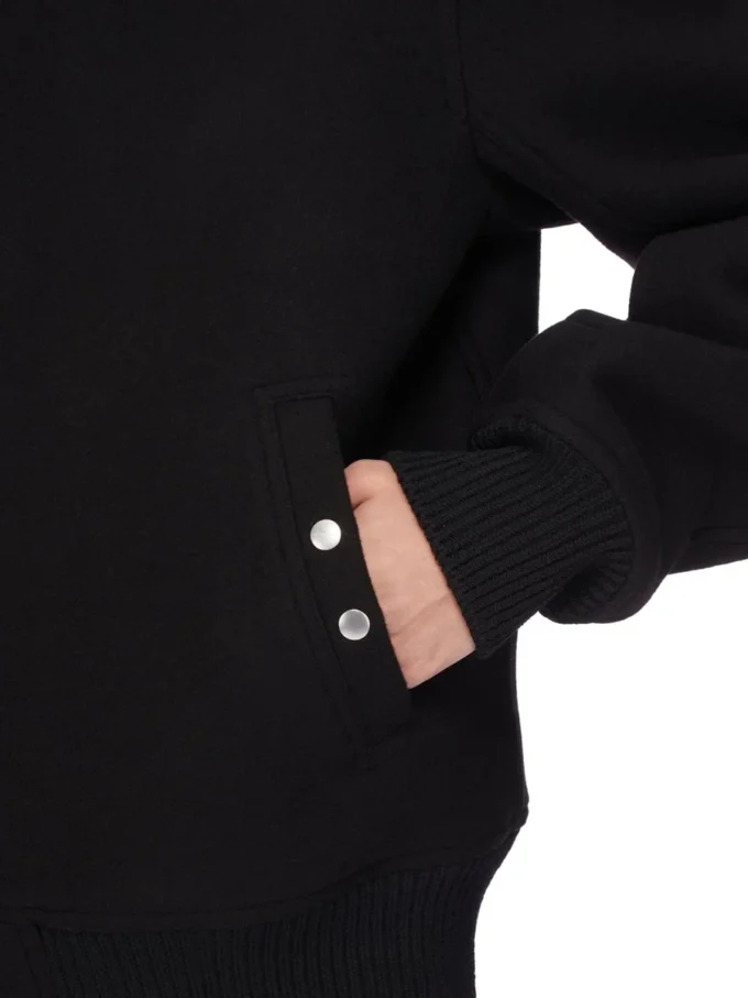 RICK OWENS – VESTES RR02E1710WSF-09