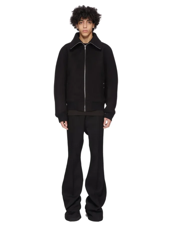RICK OWENS – VESTES RR02E1710WSF-09