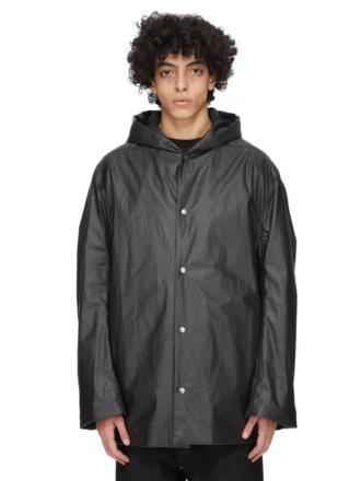 RICK OWENS – VESTES RR02E1715PCT-09