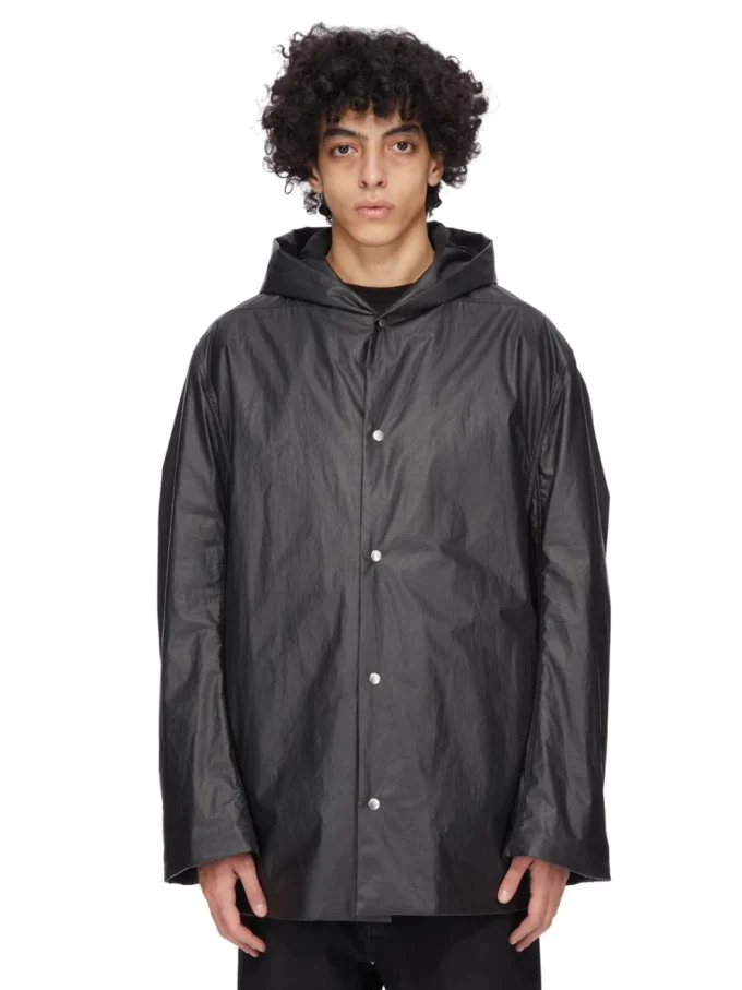 RICK OWENS – VESTES RR02E1715PCT-09 RICK OWENS – VESTES RR02E1715PCT-09