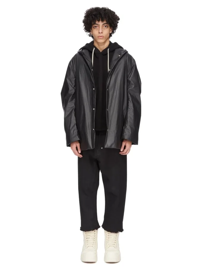 RICK OWENS – VESTES RR02E1715PCT-09 RICK OWENS – VESTES RR02E1715PCT-09