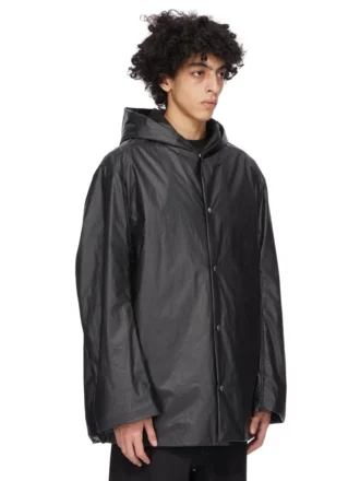 RICK OWENS – VESTES RR02E1715PCT-09