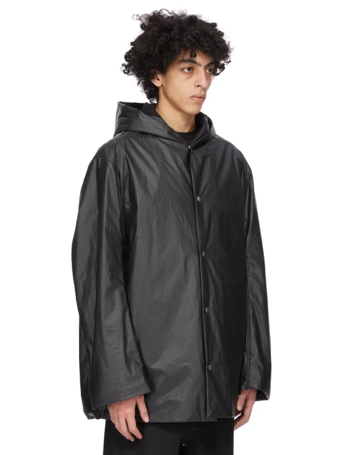 RICK OWENS – VESTES RR02E1715PCT-09 RICK OWENS – VESTES RR02E1715PCT-09