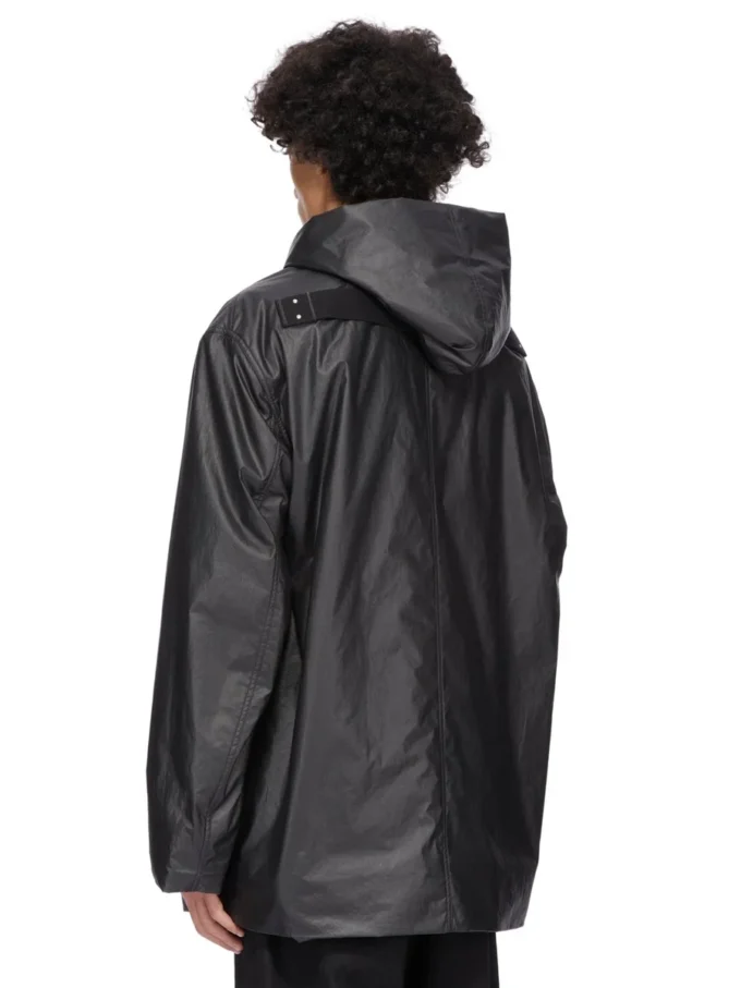 RICK OWENS – VESTES RR02E1715PCT-09 RICK OWENS – VESTES RR02E1715PCT-09