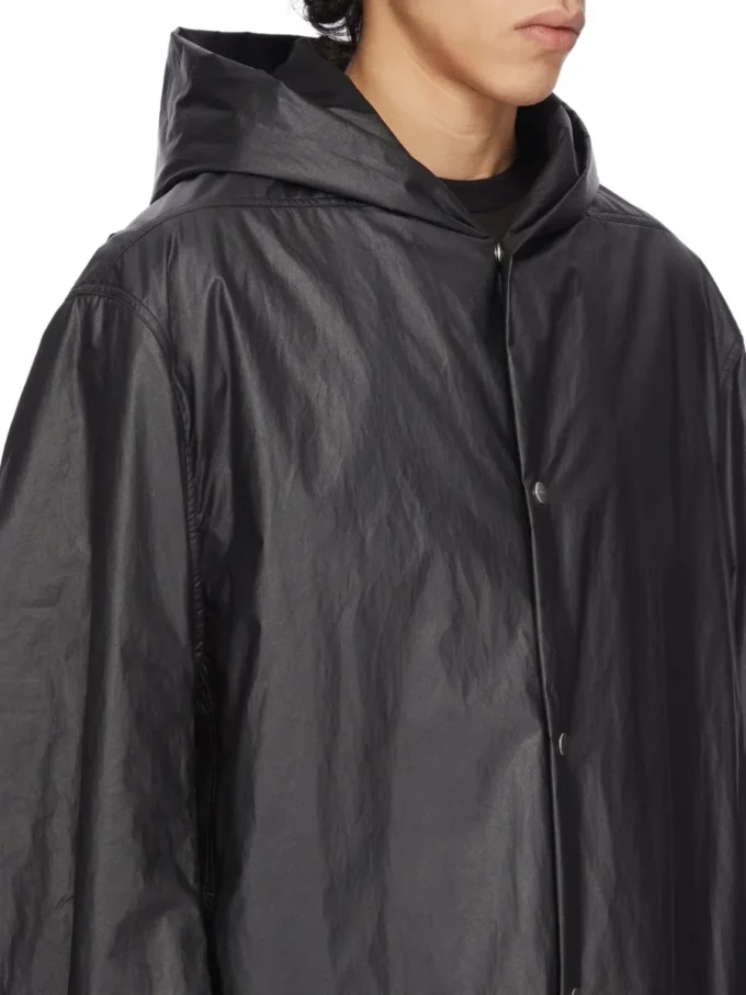 RICK OWENS – VESTES RR02E1715PCT-09 RICK OWENS – VESTES RR02E1715PCT-09