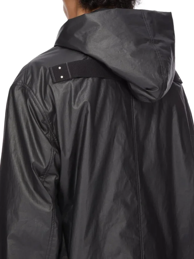 RICK OWENS – VESTES RR02E1715PCT-09 RICK OWENS – VESTES RR02E1715PCT-09