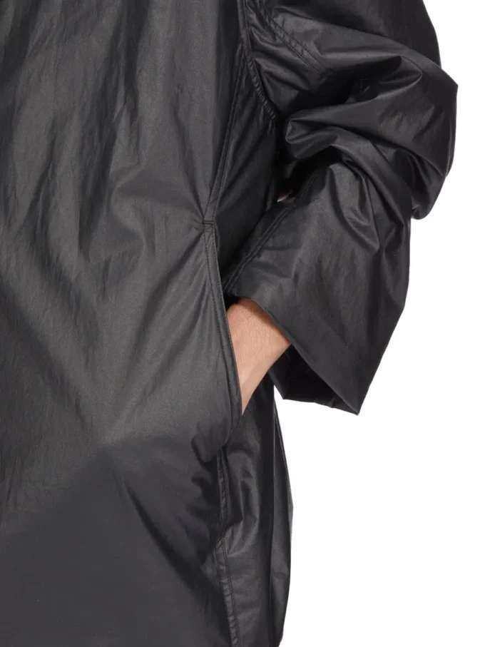 RICK OWENS – VESTES RR02E1715PCT-09 RICK OWENS – VESTES RR02E1715PCT-09