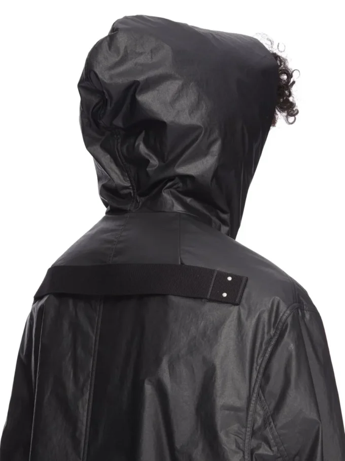 RICK OWENS – VESTES RR02E1715PCT-09 RICK OWENS – VESTES RR02E1715PCT-09