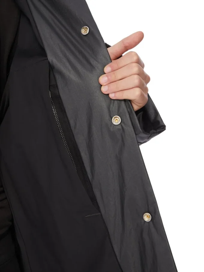 RICK OWENS – VESTES RR02E1715PCT-09 RICK OWENS – VESTES RR02E1715PCT-09