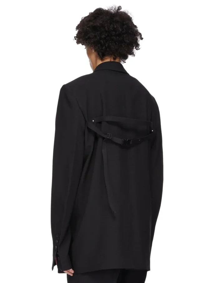 RICK OWENS – VESTES RR02E1721WGP-09 RICK OWENS – VESTES RR02E1721WGP-09