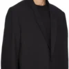 RICK OWENS – VESTES RR02E1721WGP-09 RICK OWENS – VESTES RR02E1721WGP-09