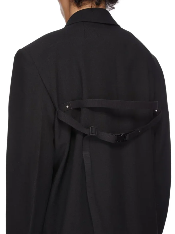 RICK OWENS – VESTES RR02E1721WGP-09 RICK OWENS – VESTES RR02E1721WGP-09