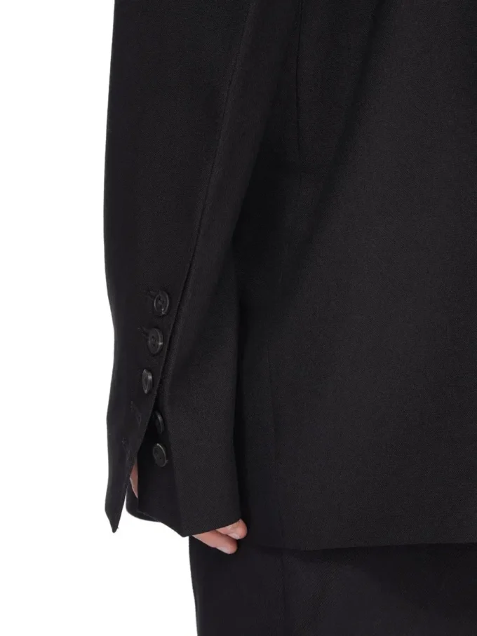 RICK OWENS – VESTES RR02E1721WGP-09 RICK OWENS – VESTES RR02E1721WGP-09
