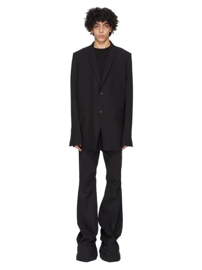 RICK OWENS – VESTES RR02E1721WGP-09 RICK OWENS – VESTES RR02E1721WGP-09