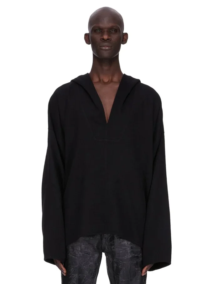 RICK OWENS – VESTES RR02E1726DBC-09 RICK OWENS – VESTES RR02E1726DBC-09
