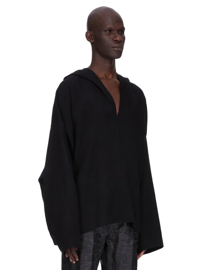 RICK OWENS – VESTES RR02E1726DBC-09 RICK OWENS – VESTES RR02E1726DBC-09