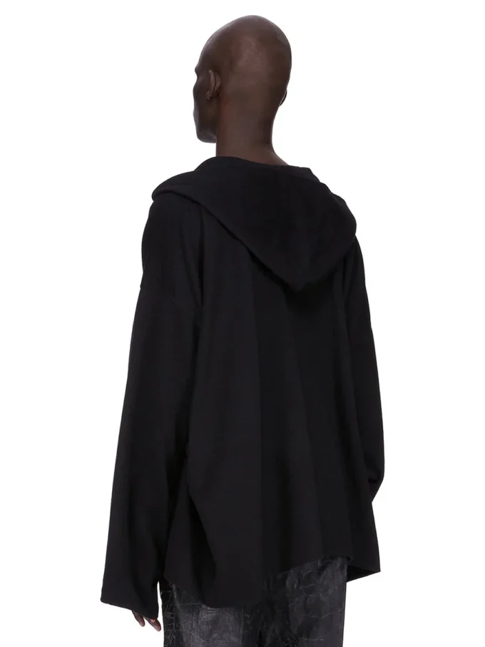 RICK OWENS – VESTES RR02E1726DBC-09 RICK OWENS – VESTES RR02E1726DBC-09