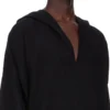 RICK OWENS – VESTES RR02E1726DBC-09 RICK OWENS – VESTES RR02E1726DBC-09