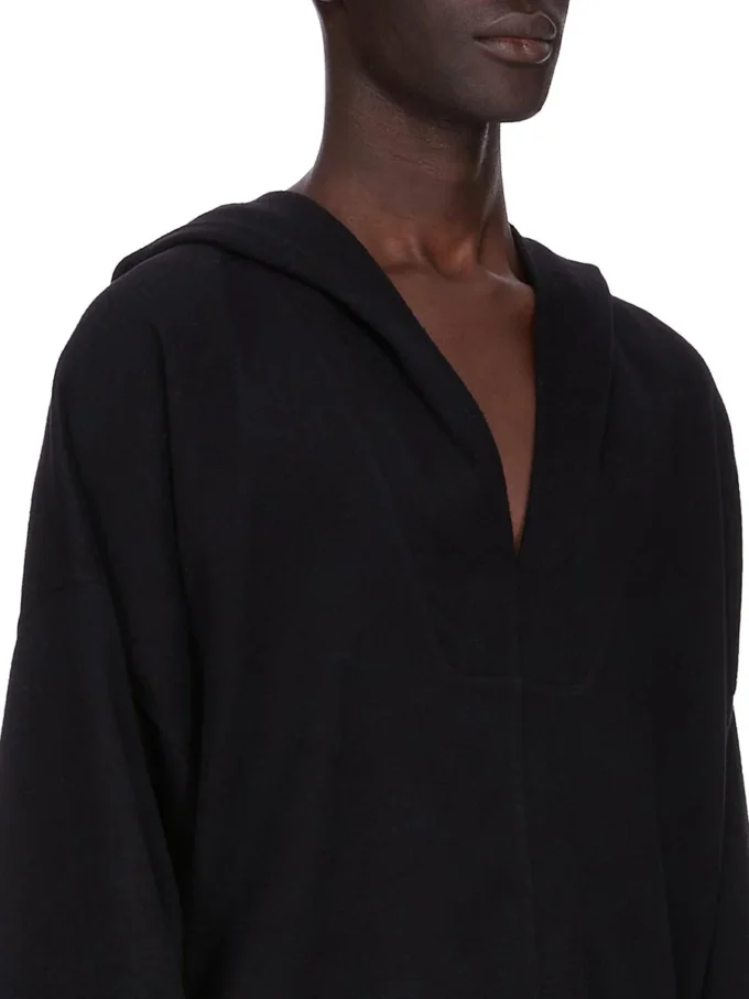RICK OWENS – VESTES RR02E1726DBC-09 RICK OWENS – VESTES RR02E1726DBC-09