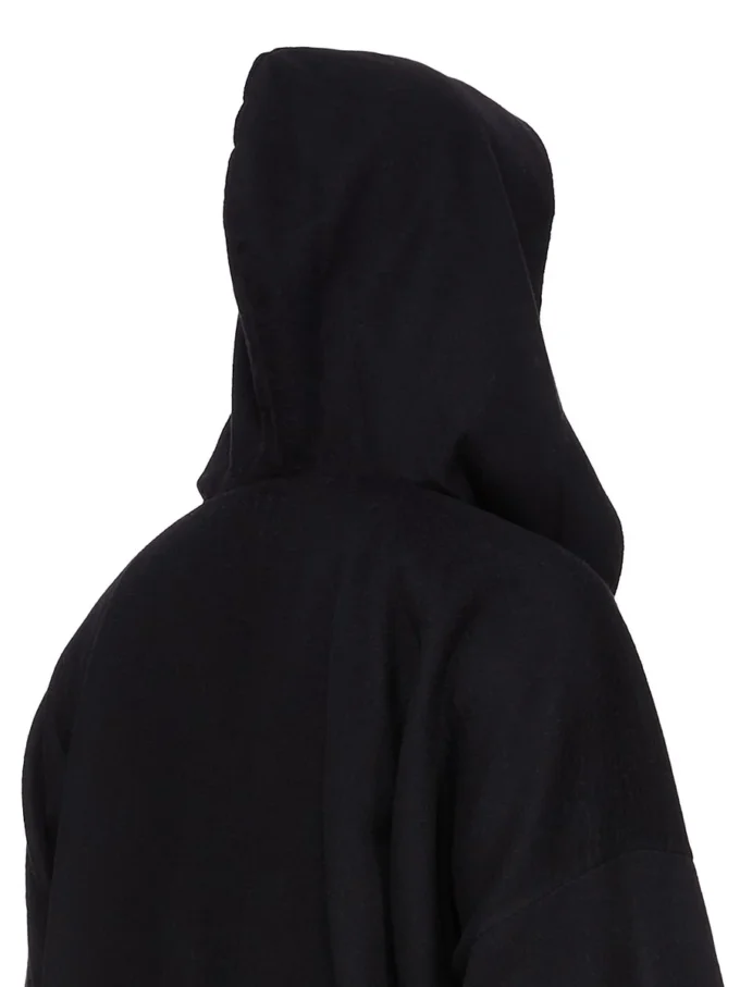 RICK OWENS – VESTES RR02E1726DBC-09 RICK OWENS – VESTES RR02E1726DBC-09
