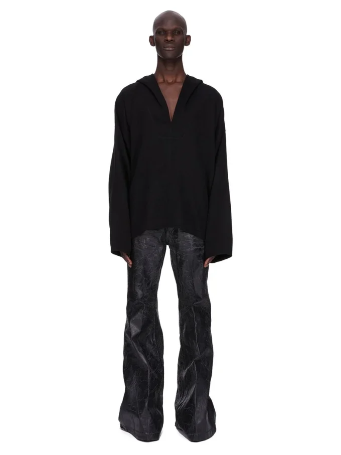 RICK OWENS – VESTES RR02E1726DBC-09 RICK OWENS – VESTES RR02E1726DBC-09