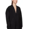 RICK OWENS – VESTES RR02E1728WVG-09 RICK OWENS – VESTES RR02E1728WVG-09
