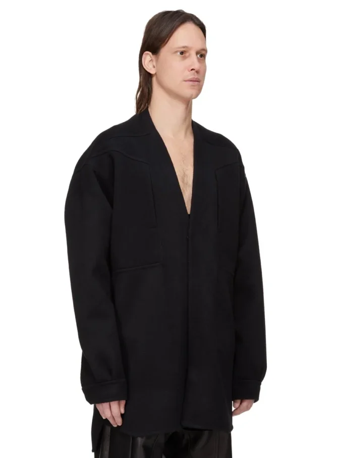 RICK OWENS – VESTES RR02E1728WVG-09 RICK OWENS – VESTES RR02E1728WVG-09