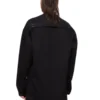 RICK OWENS – VESTES RR02E1728WVG-09 RICK OWENS – VESTES RR02E1728WVG-09