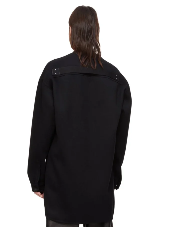RICK OWENS – VESTES RR02E1728WVG-09 RICK OWENS – VESTES RR02E1728WVG-09