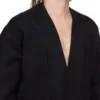 RICK OWENS – VESTES RR02E1728WVG-09 RICK OWENS – VESTES RR02E1728WVG-09