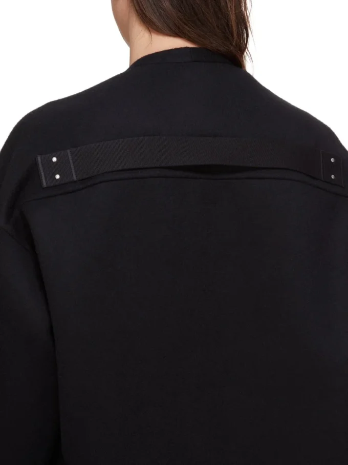 RICK OWENS – VESTES RR02E1728WVG-09 RICK OWENS – VESTES RR02E1728WVG-09