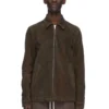 RICK OWENS – VESTES RR02E1764LCSI-106
