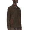 RICK OWENS – VESTES RR02E1764LCSI-106