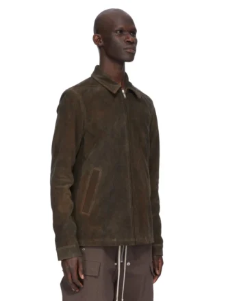 RICK OWENS – VESTES RR02E1764LCSI-106