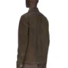 RICK OWENS – VESTES RR02E1764LCSI-106