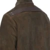RICK OWENS – VESTES RR02E1764LCSI-106