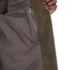 RICK OWENS – VESTES RR02E1764LCSI-106