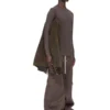 RICK OWENS – VESTES RR02E1764LCSI-106