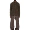 RICK OWENS – VESTES RR02E1764LCSI-106