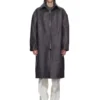 RICK OWENS – VESTES RR02E1900LOO-78 RICK OWENS – VESTES RR02E1900LOO-78
