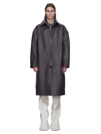 RICK OWENS – VESTES RR02E1900LOO-78