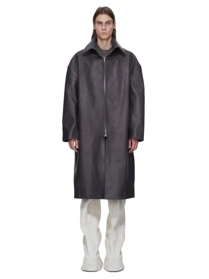 RICK OWENS – VESTES RR02E1900LOO-78 RICK OWENS – VESTES RR02E1900LOO-78