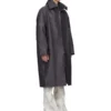 RICK OWENS – VESTES RR02E1900LOO-78 RICK OWENS – VESTES RR02E1900LOO-78