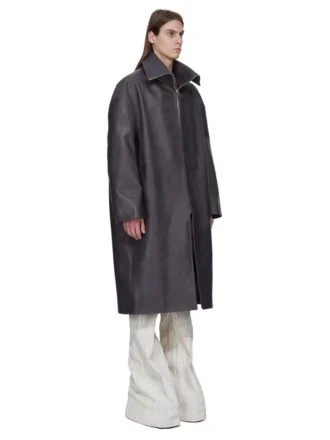 RICK OWENS – VESTES RR02E1900LOO-78